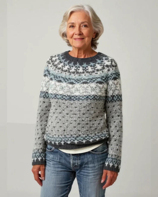 Italia Women's Jumper