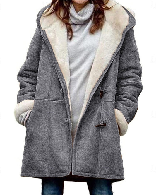 Violetta Women's Winter Coat