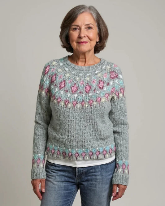 Ignazia Women's Jumper