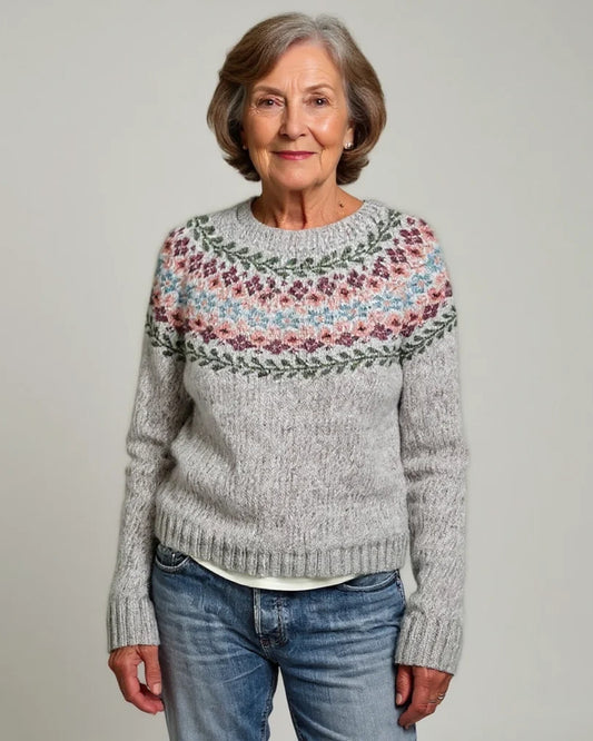 Immacolatina Women's Jumper