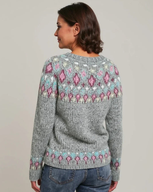 Ignazia Women's Jumper