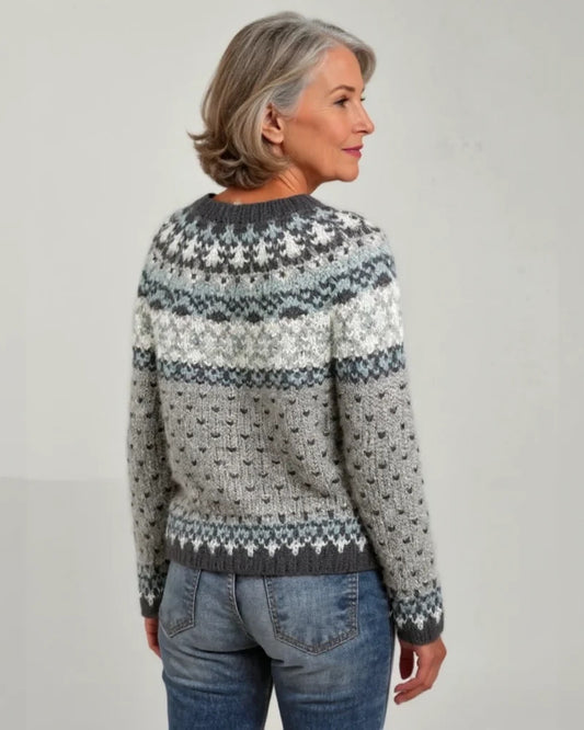 Italia Women's Jumper
