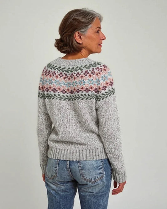 Immacolatina Women's Jumper