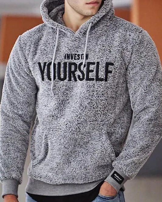 Benito-Dante Heren Hoodie