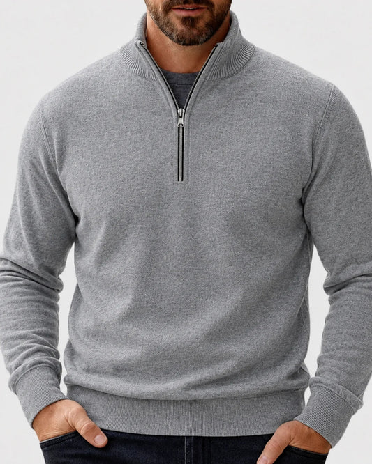 Ανδρικό Πουλόβερ Callisto-Aurelio
