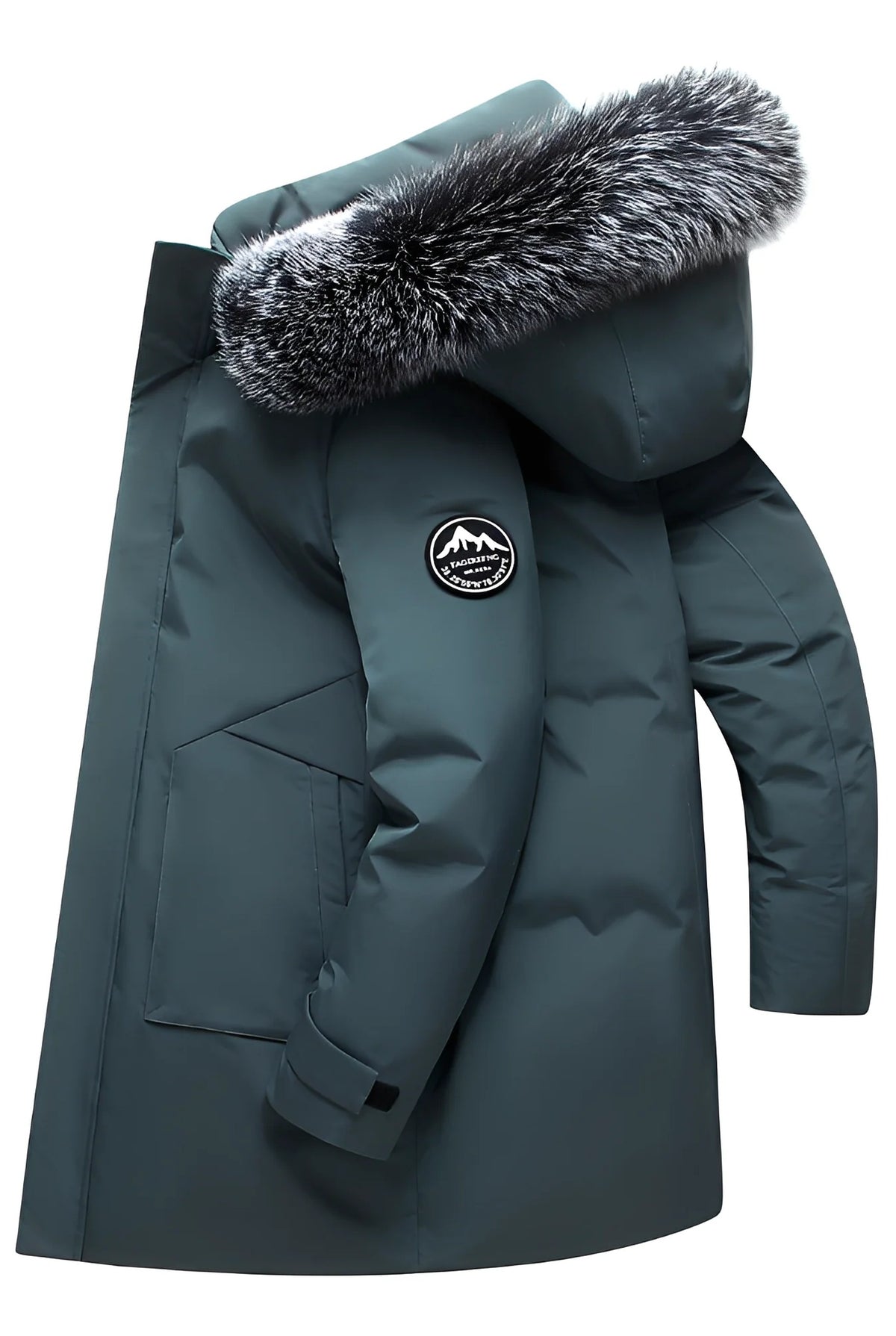 Benedetto-Filiberto Men's Coat