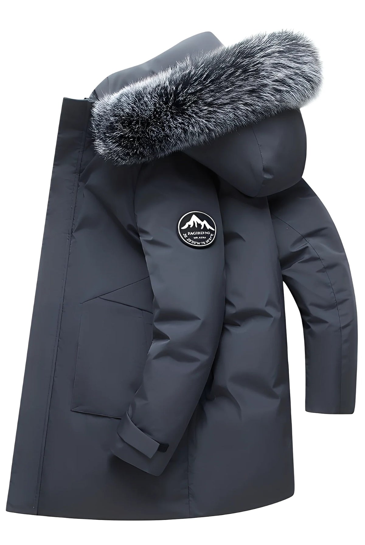 Benedetto-Filiberto Men's Coat