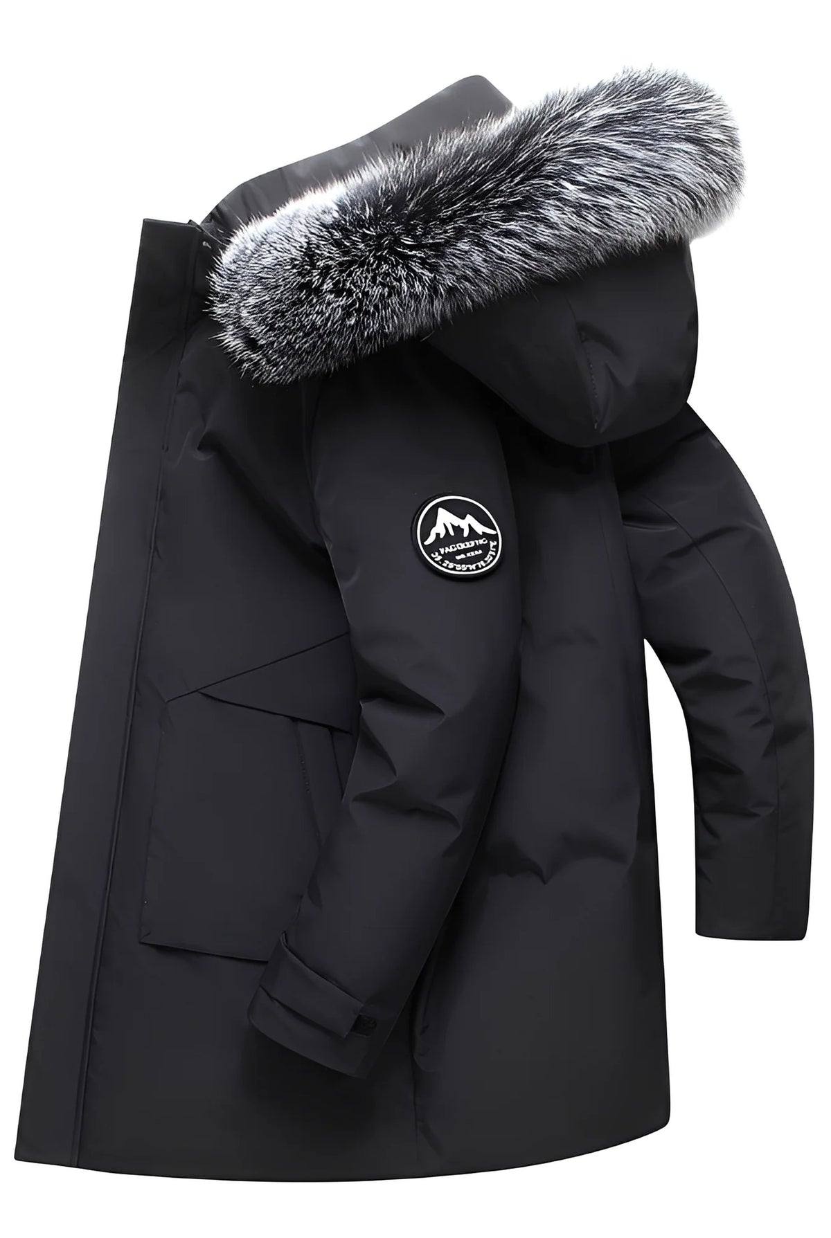 Benedetto-Filiberto Men's Coat
