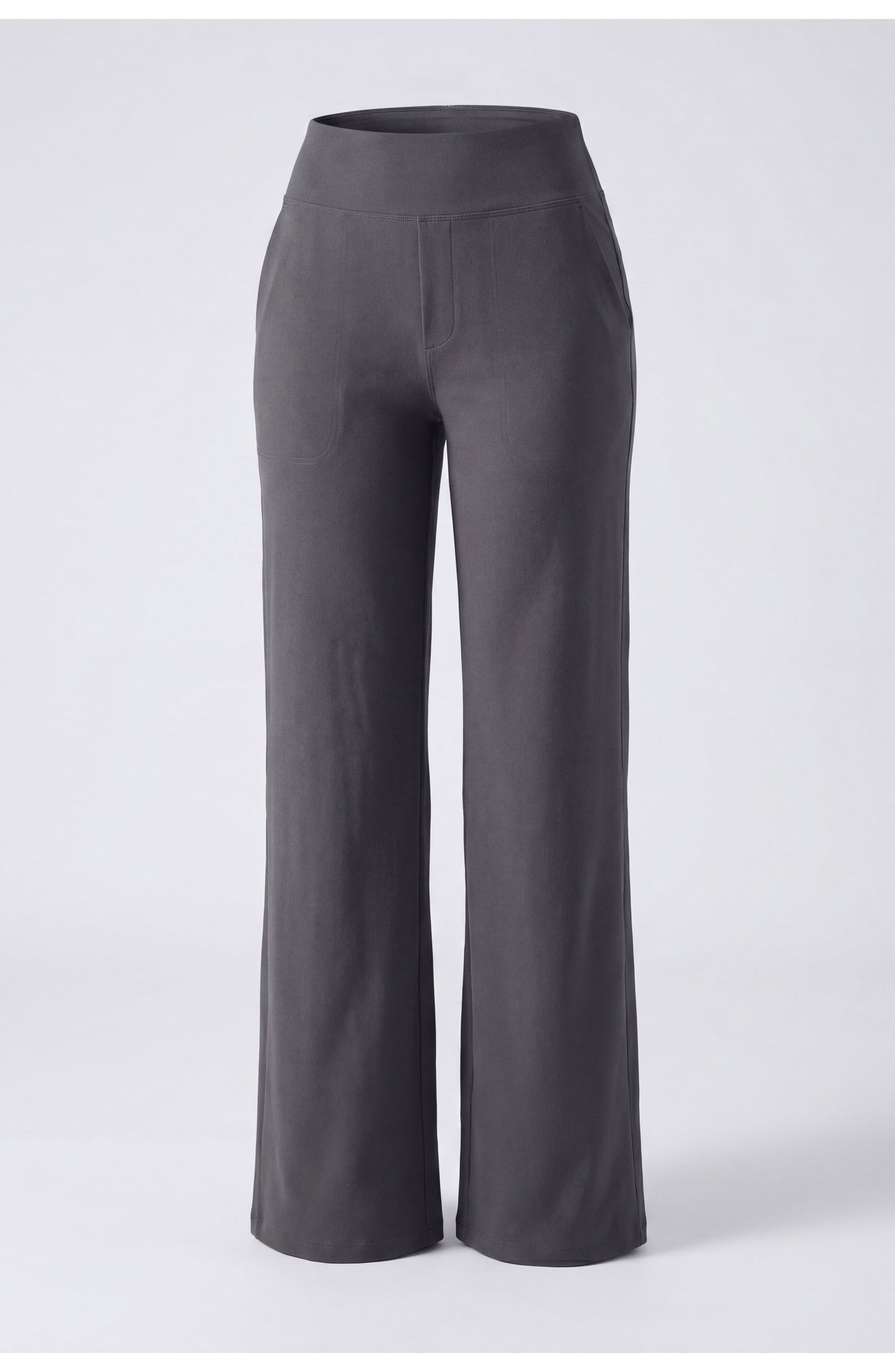 Rosalie Women's Pants | Wide Legs | High Waist