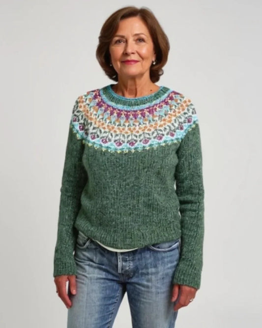 Dianora Dames Trui