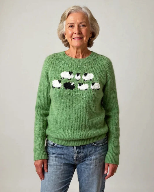 Iliana Women's Jumper