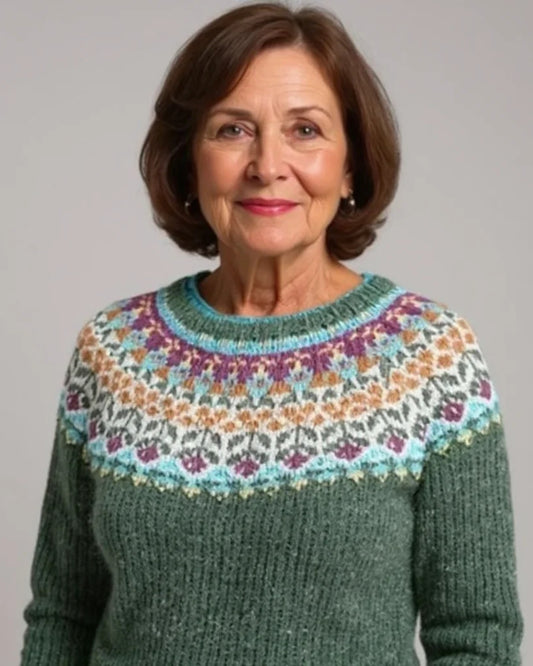 Dianora Dames Trui