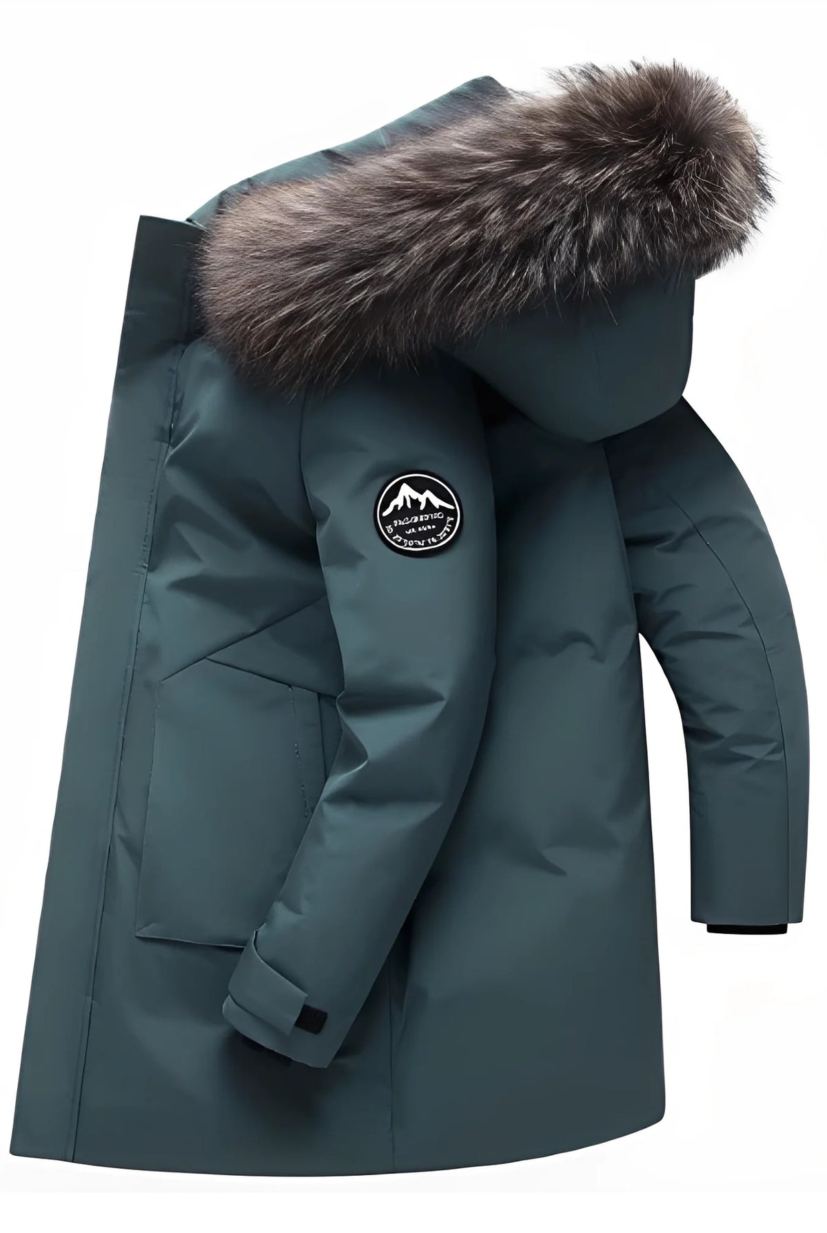 Benedetto-Filiberto Men's Coat