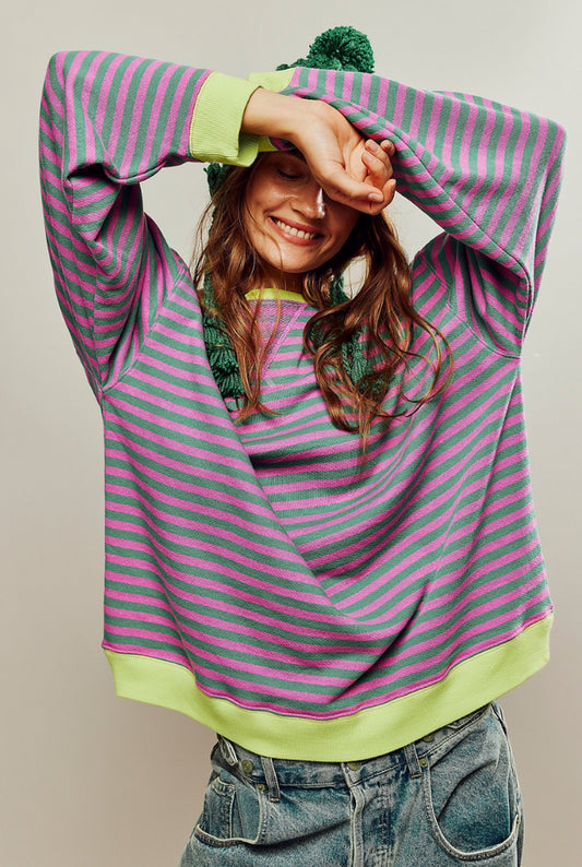 Mariagrazia Women's Jumper