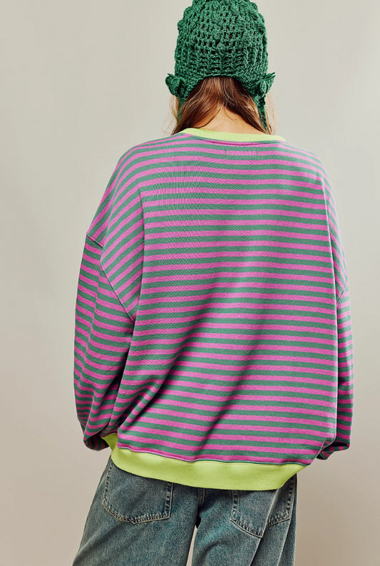 Mariagrazia Women's Jumper