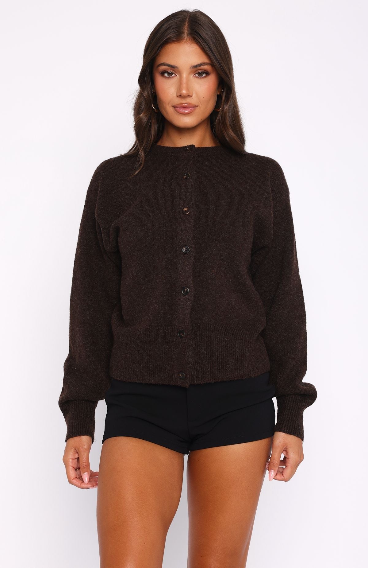 Hellebore Dames Vest | Hoge Halslijn en Lange Mouwen 2