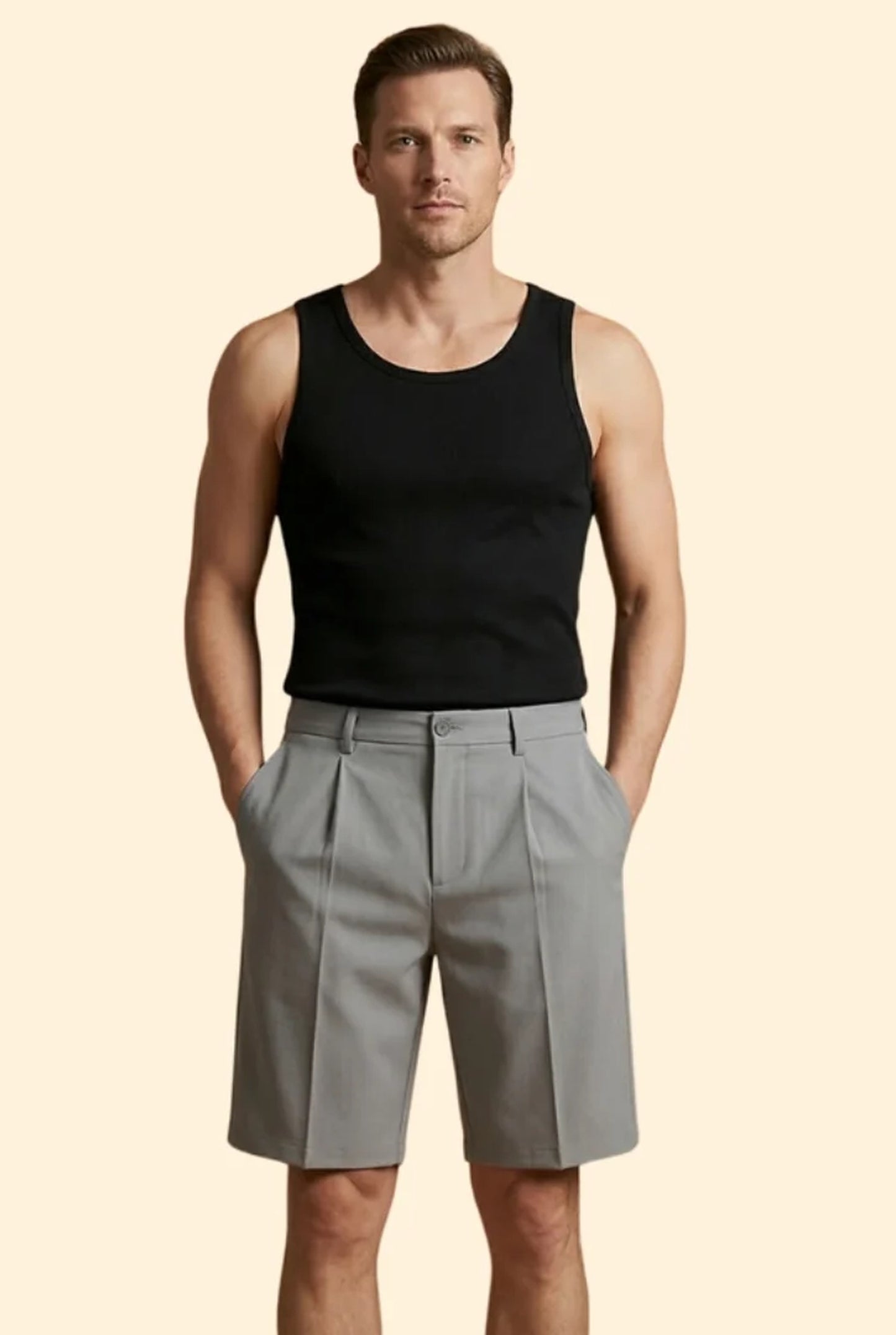 Primo Herre Kort | Persplooi Design | Lommeoplysninger