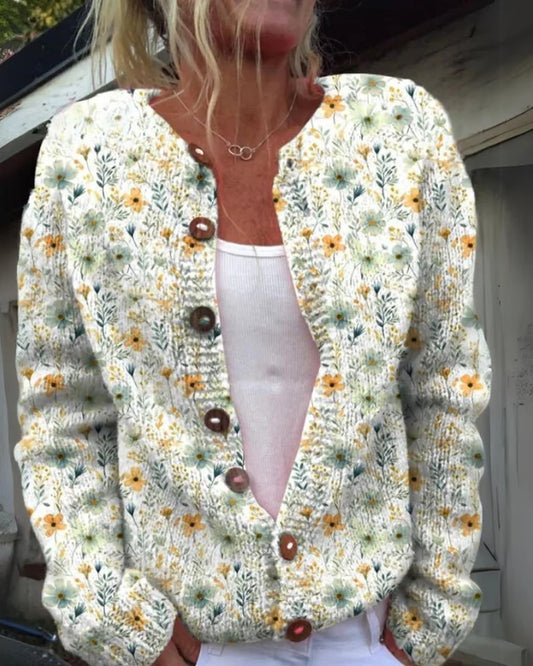 Addolorata Dames Vest