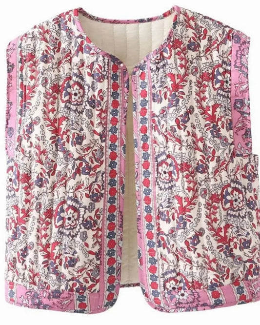 Sonia Dames Bodywarmer