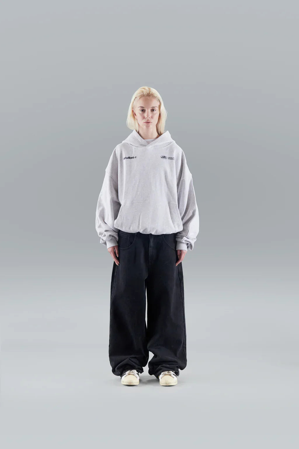 Lina Hoodie Heren | Luxe Comfort en Ontspannen Pasvorm 12