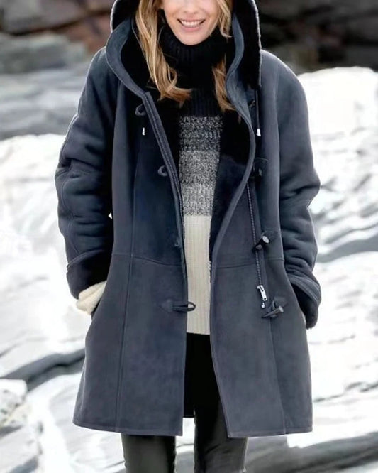 Violetta Women's Winter Coat