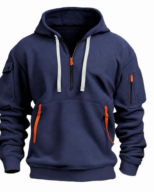 Amadio-Orlando Heren Hoodie