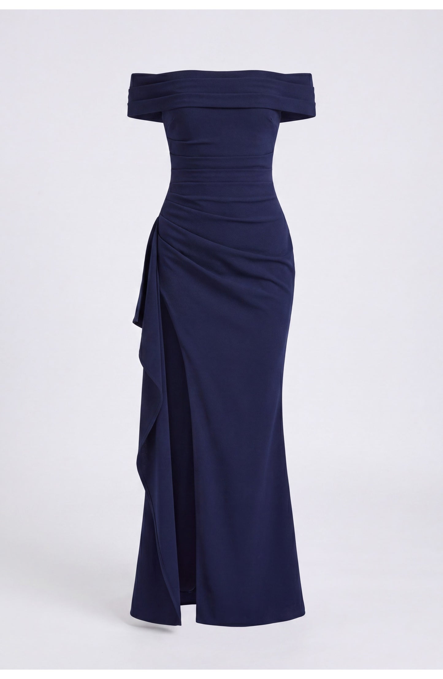 Nadège Women's Maxi Dress | Off-Shoulder | With Split