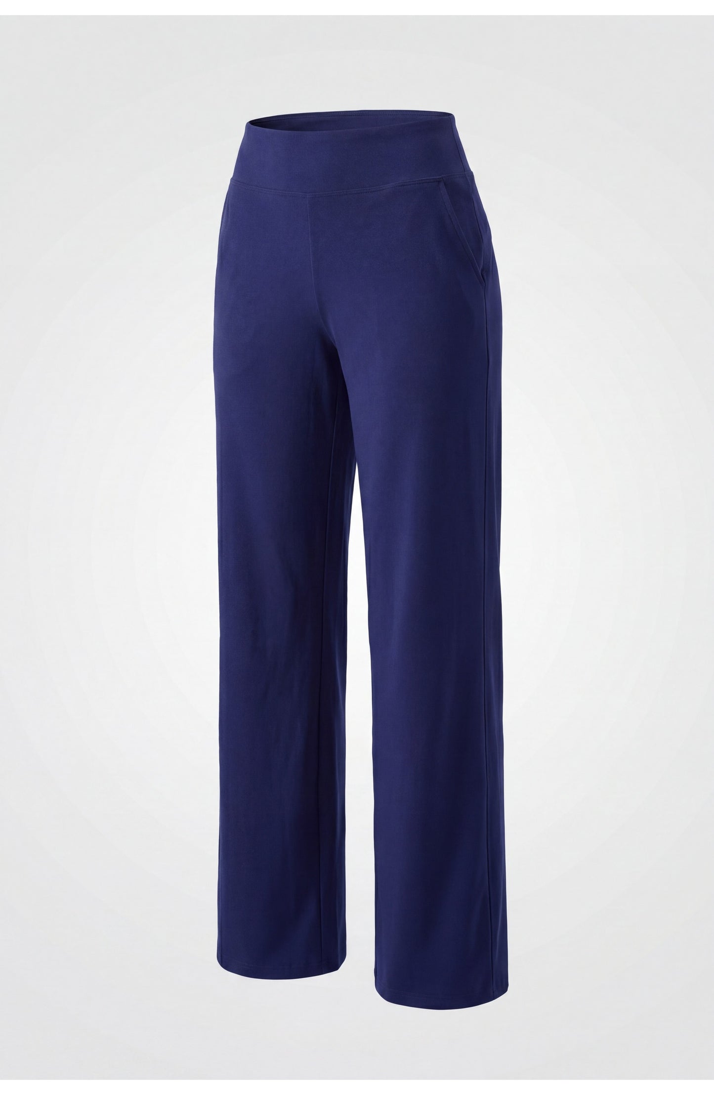 Rosalie Women's Pants | Wide Legs | High Waist
