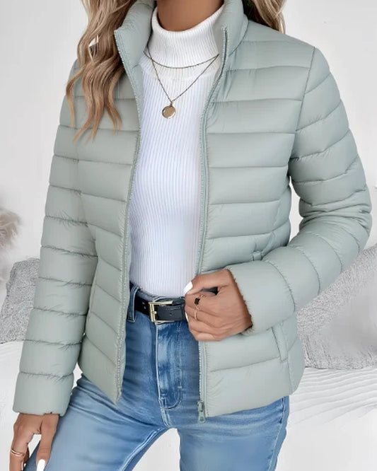 Michela Dames Winterjas