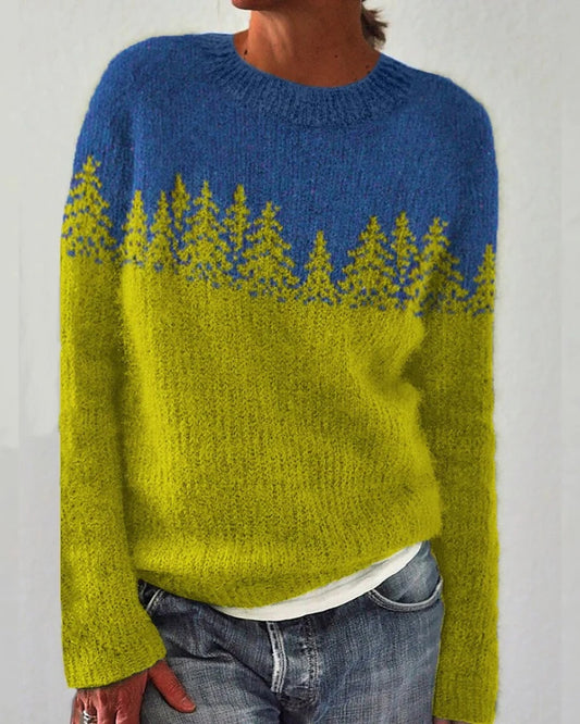 Guglielmina Women's Jumper