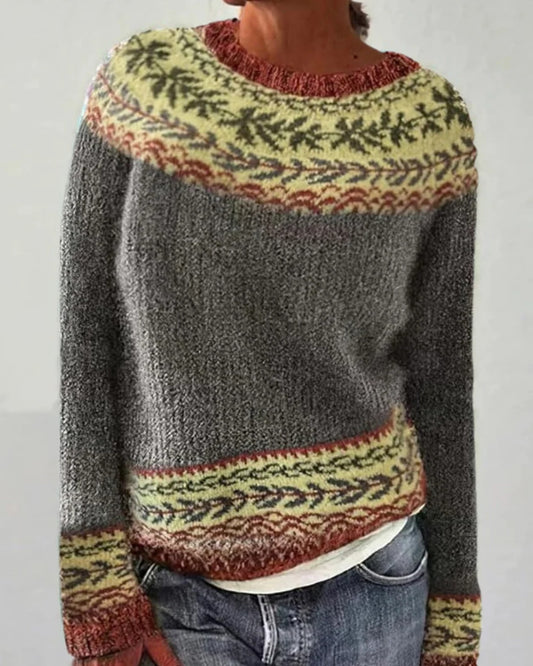 Innocenza Women's Jumper