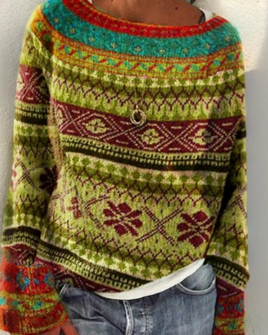 Girolama Women's Jumper