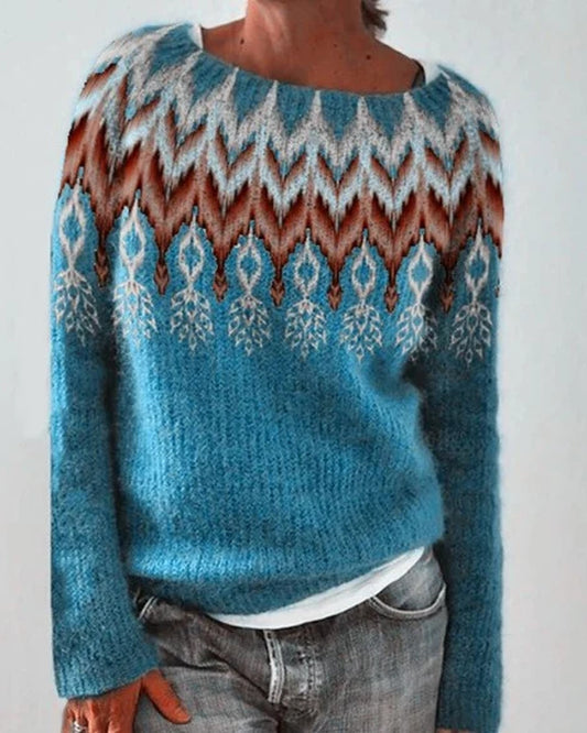 Gregoria Women's Jumper