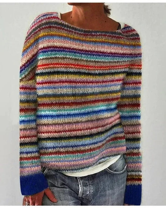 Giacomina Women's Jumper