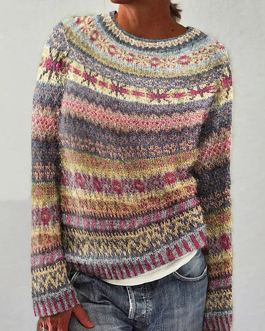 Gianfranca Women's Jumper