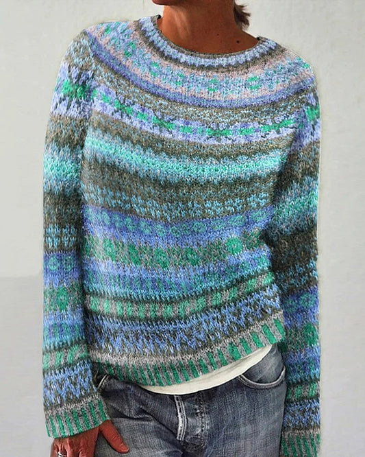 Lalla Women's Jumper