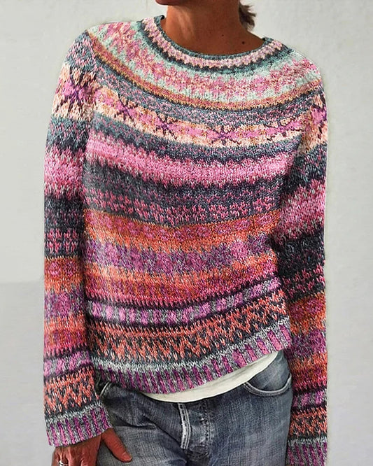 Ivetta Women's Jumper