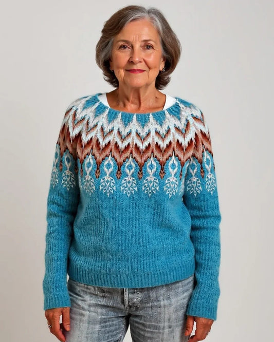Gregoria Women's Jumper