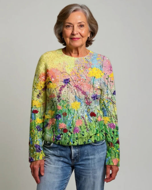 Geraldina Women's Jumper