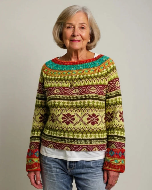 Girolama Women's Jumper