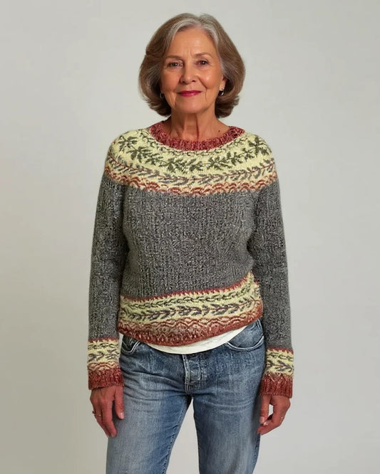 Innocenza Women's Jumper