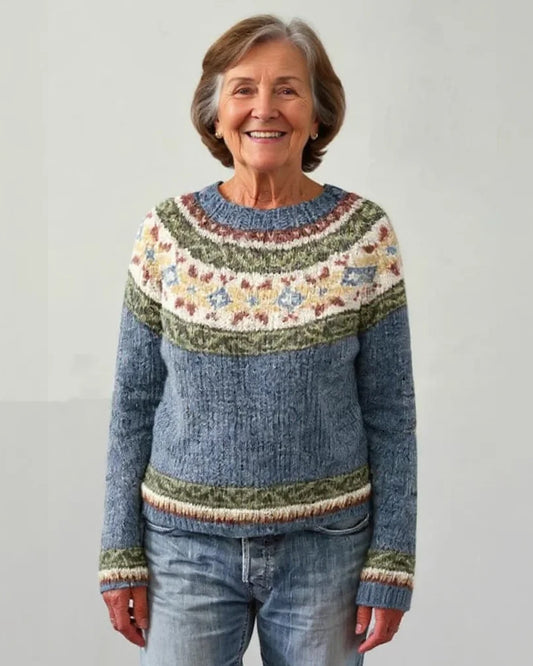 Fiorina Dames Trui