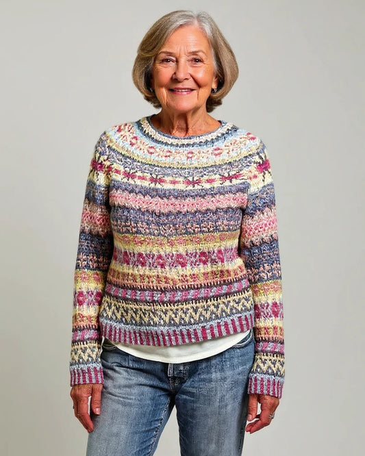 Gianfranca Women's Jumper