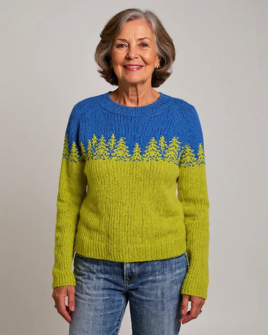 Guglielmina Women's Jumper