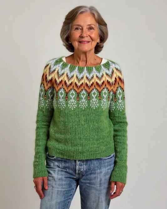 Lauretta Women's Jumper