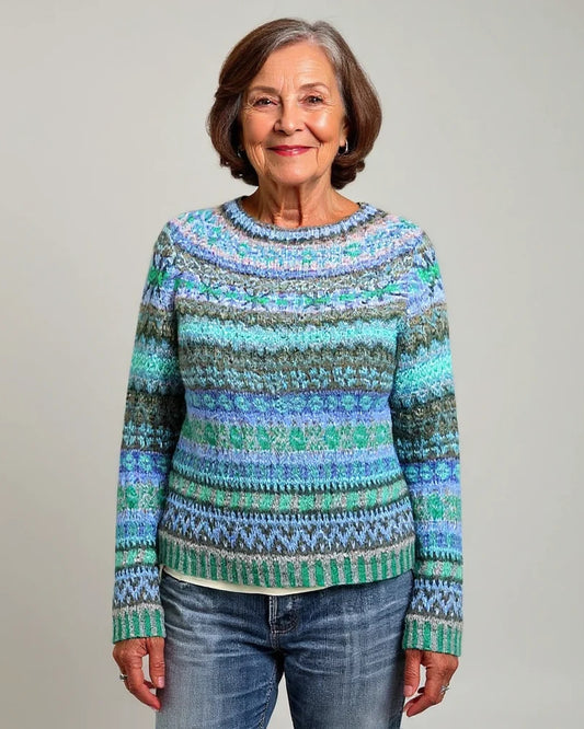 Lalla Women's Jumper