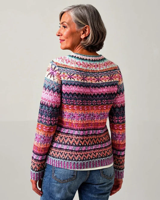 Ivetta Women's Jumper