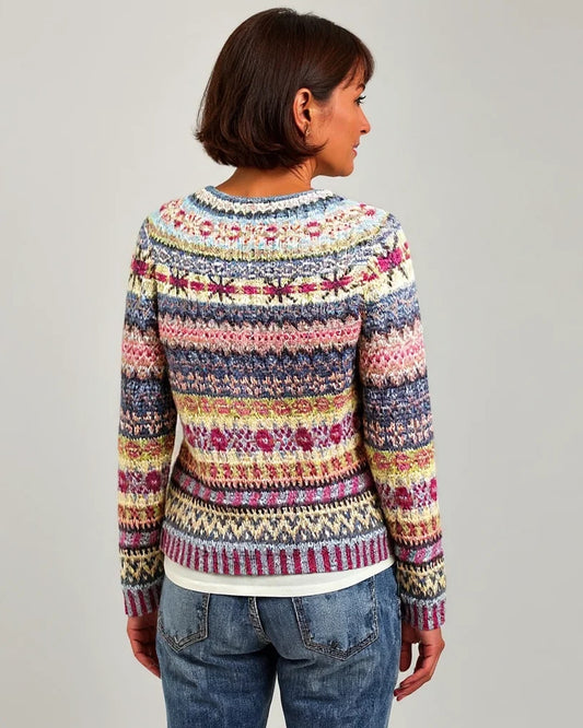 Gianfranca Women's Jumper