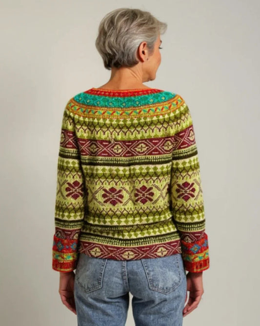 Girolama Women's Jumper