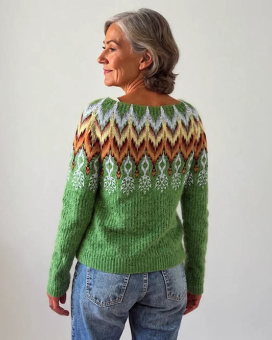 Lauretta Women's Jumper